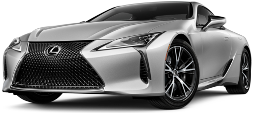 2019 Lexus LC 500 Coupe 2019 Lexus LC 500 Coupe